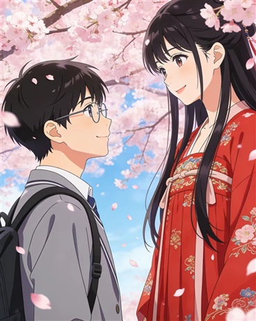 公主开恩，别再逼我攻略班上女生