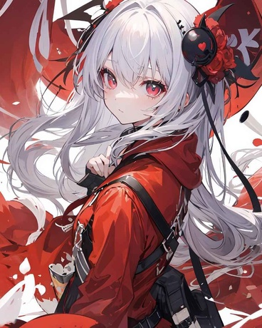 被血族女王初拥后与世界的狂想曲