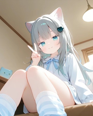 异世界：和猫娘一起种田？