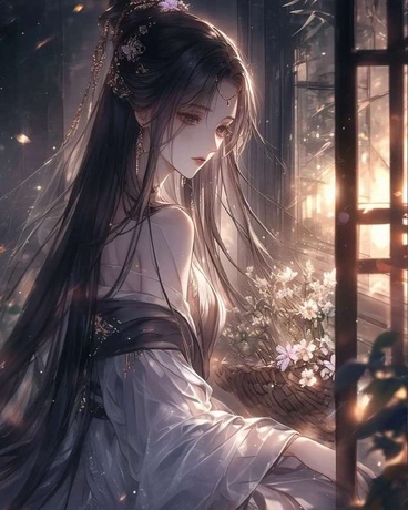 震惊，我的老婆全是女魔头小号