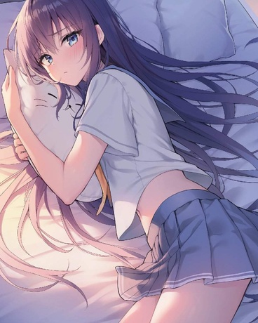 附身少女的救赎日志