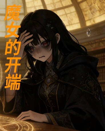 魔女的开端
