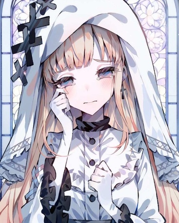 身为魔女的我是绝不会背叛你们的