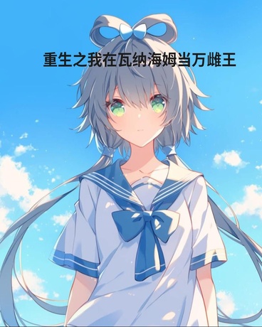 重生之我在瓦纳海姆当万雌王