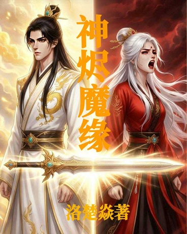 神烬魔缘