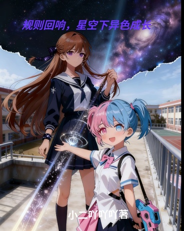 规则回响，星空下异色的成长