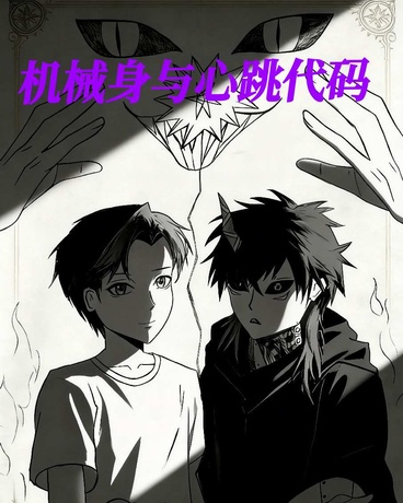 机械身与心跳代码