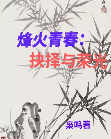 烽火青春：抉择与荣光