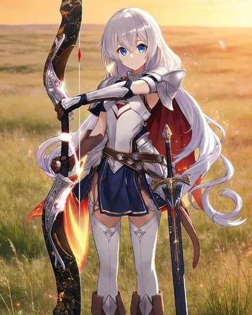 过劳社畜才不会转生勇者姬