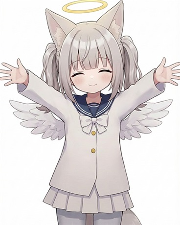 天使带我上天堂