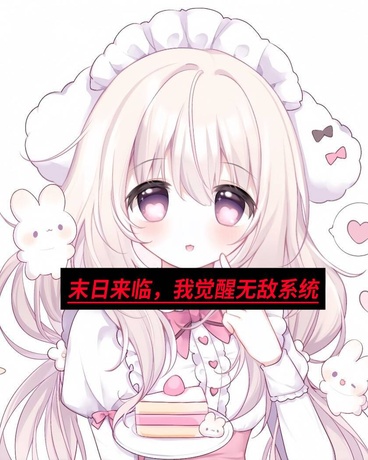 末世来临，我觉醒无敌系统