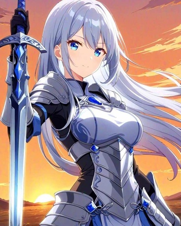 女尊:魔王的结婚对象是勇者小姐