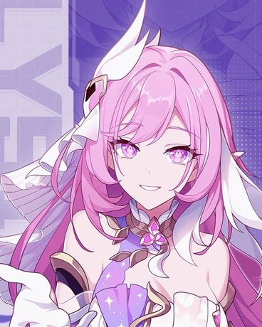 穿越变成爱莉的我技能来自二次元