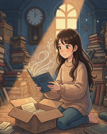 最後一頁的我們