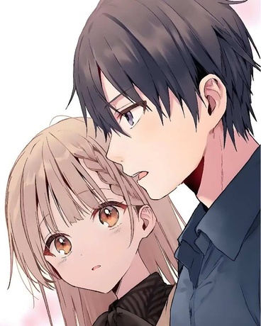 与一见倾心之人的同居日常