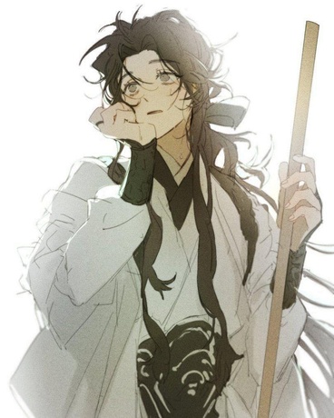 我只是路过的扫地小道士