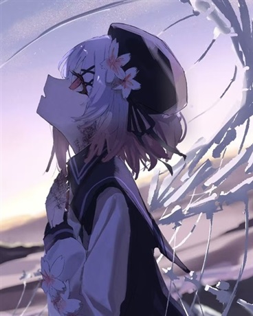 英雄杀手的我，舍友全是魔法少女