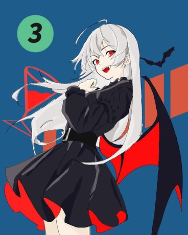 总是被卷入问题儿童的特殊事件