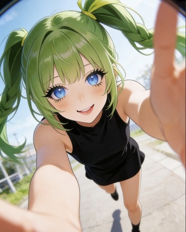 欠了一大笔情债的我被债主找上门