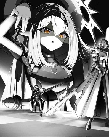 灾变后，只做你一人的摄政王