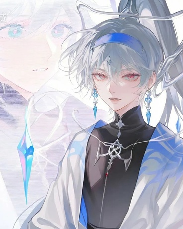 我哥哥怎么是个人类啊？