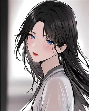 侠女是如何炼成的