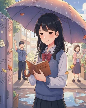 在時光裡練習愛與禮