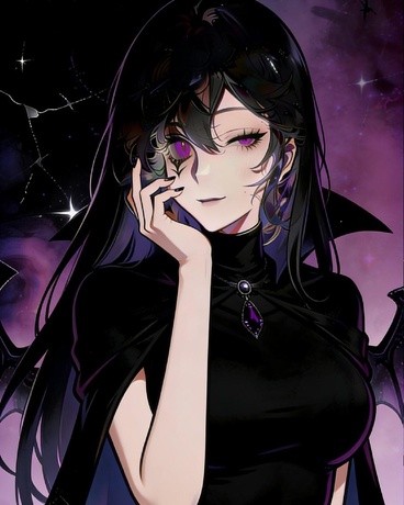 别叫我哥哥，叫我魔女大人！