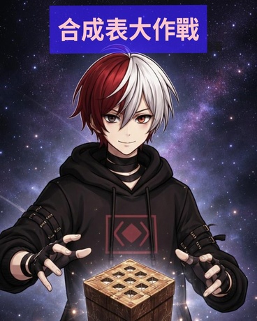 合成表大作戰