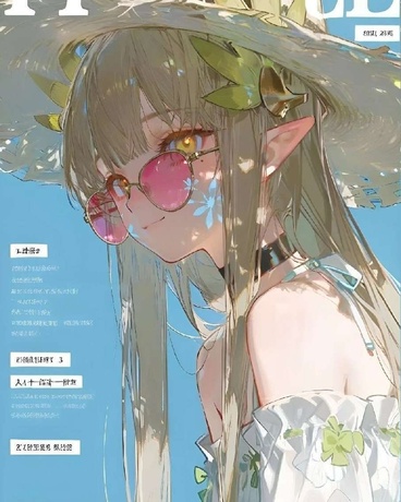 变成圣女后，重写融合契约