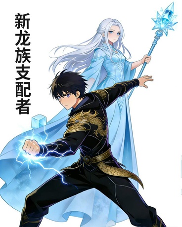 新龙族支配者