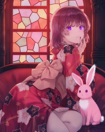 全点魅力，转生最弱玻璃人！