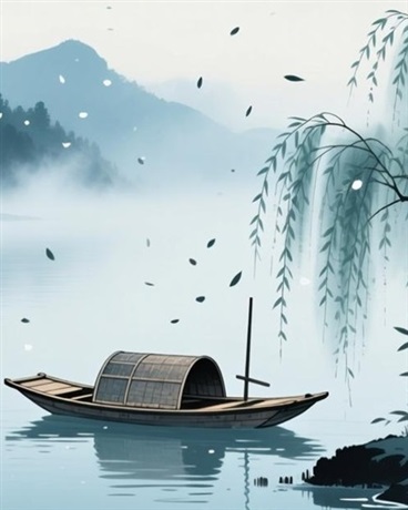 知远岁岁知若兰