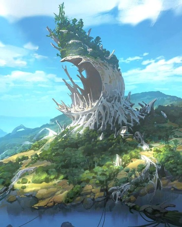 重生后我居然来到了异世界