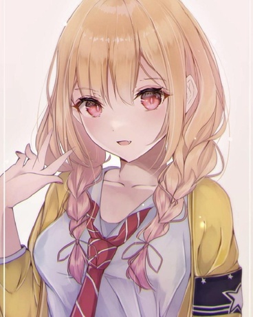 最强之一的我才不会白给！