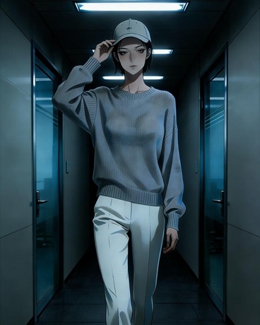 诡异世界，吞噬变强