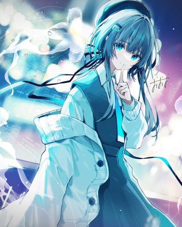 咸鱼路人却被美少女争相当靠山