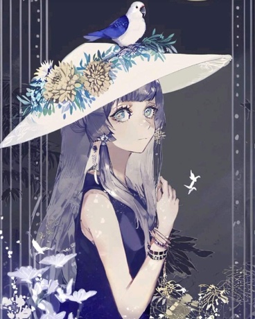 堂堂将军怎么转生成杂鱼了呀！