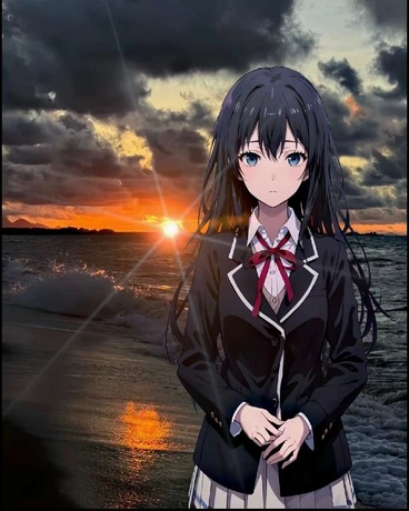 捡到傻子后，末世后画风变了