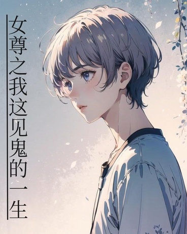 女尊之我这见鬼的一生