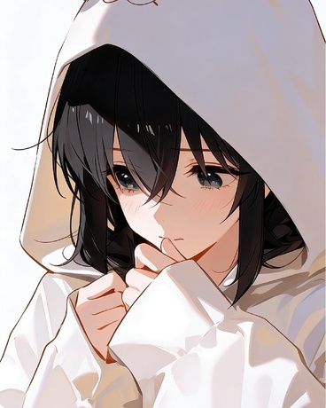 在垃圾堆捡到了美少女