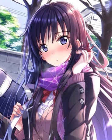 全员改成病娇后，我穿越进游戏了