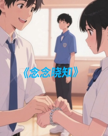 念念晓知