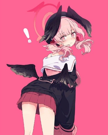 魔王转生天使猫娘后的复仇好难