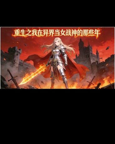 重生之我在异界当女战神的那些年