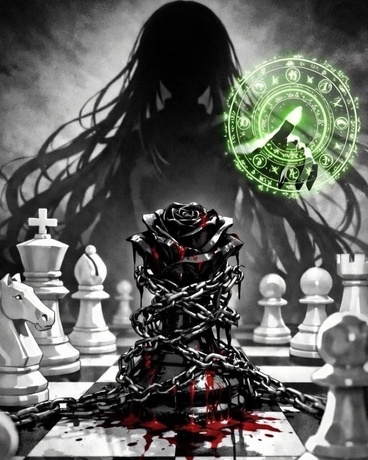 恶役千金宣告审判无效