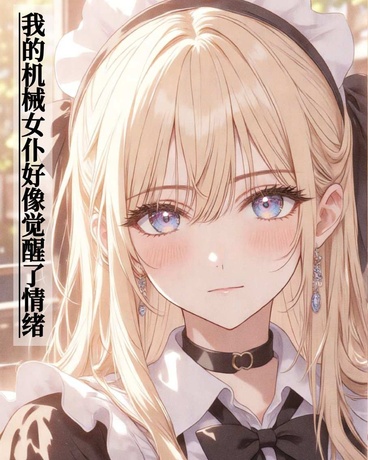 我的机械女仆好像觉醒了情绪