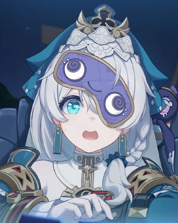 穿成游戏角色，人设不能崩！