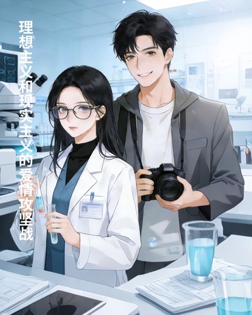 理想主义和现实主义的爱情攻坚战