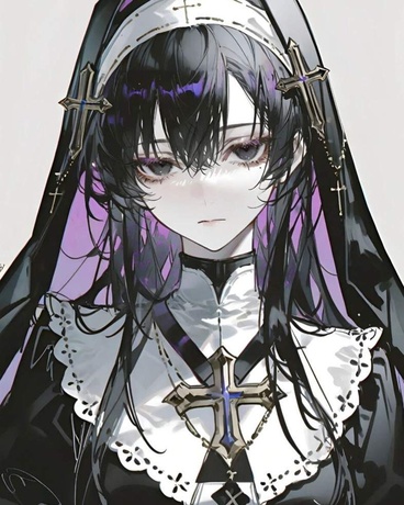 病娇魔女总想害我